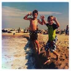 Safe for kids - NaturAmericas